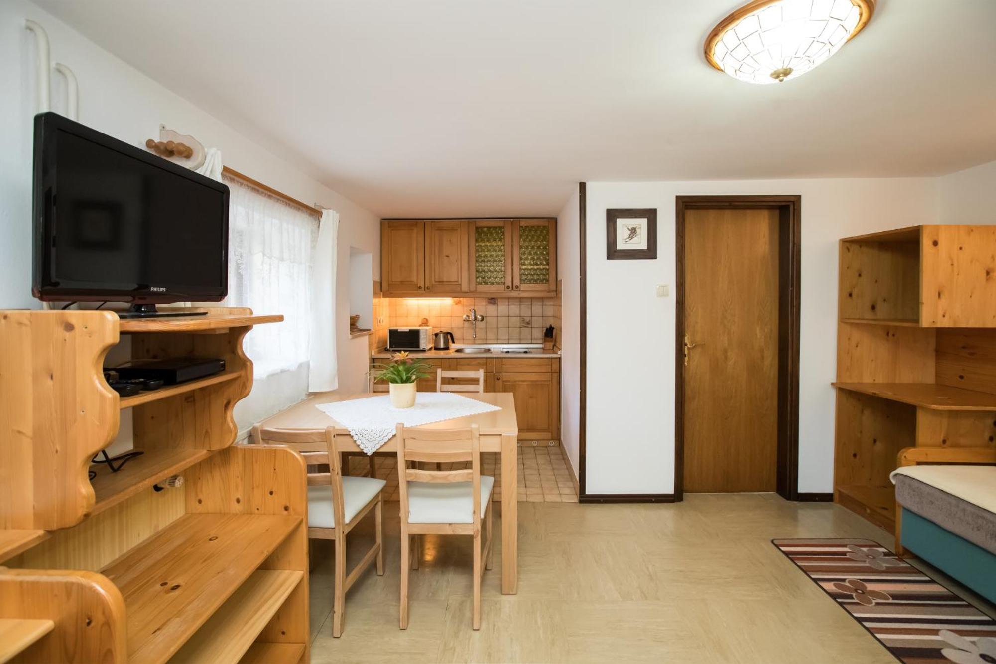 Apartmaji Hodnik Stara Fuzina Apartment Bohinj Ngoại thất bức ảnh